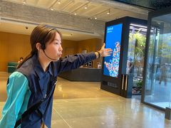 -现代汽车文化中心 Hyundai Motorstudio Beijing