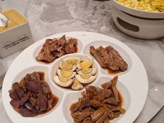 -梅利汴京烤鸭•开封豫菜地标店(铁北街店)