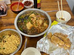 -胖子水煮(铁路三村无任何分店)