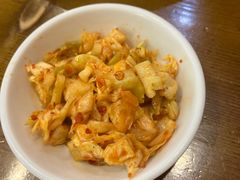 -长安后宰门水盆羊肉(新都心店)