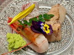 -小十Omakase(地王大厦店)