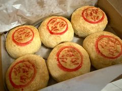 -梦菲思饼屋(瑞金宾馆店)