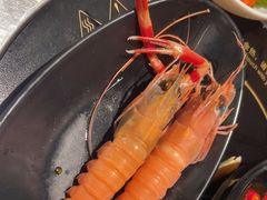 -一方渔歌蒸汽海鲜自助(文化路万达广场店)