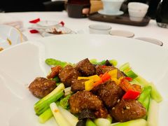 -宝丽轩中餐厅BAOLIXUAN