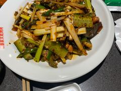 -景家大乾烤肉(新村十区店)