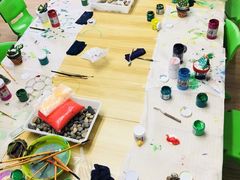 -淄博贝贝星幼儿园