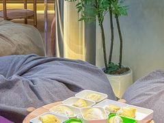 -皇室假期美食水疗会(春风路店)