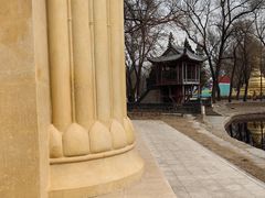-北京世界公园