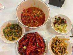 -老长沙龙虾馆(罗湖店)