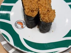 -新一番三文鱼寿司(吾悦店)