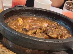 -勝記酒家·37年老字号·经典粤菜(荔枝公园店)