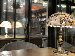 -Golden Lily河内巴黎法越料理餐厅(建国西路店)