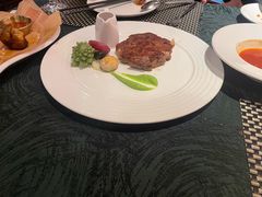 -翡翠鸟精品泰国菜(北辰财富中心店)