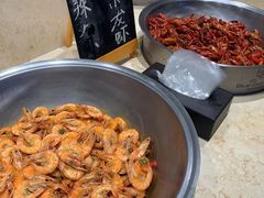 -青岛蓝海御华大饭店（金沙滩店）·蓝钻国际美食自助百汇