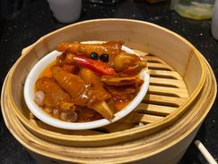 豉味酱蒸凤爪-正斗·港式粤菜(SKLP店)