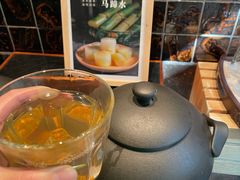 -棕榈岛海鲜自助餐厅(虹桥迎宾馆店)