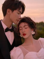 -第一夫人婚纱摄影(南京店)