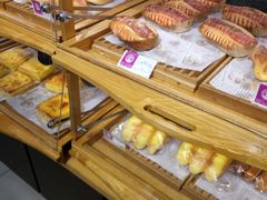 -妙思西饼(新华新玛特店)