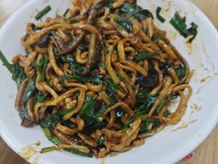 -三百碗宝应长鱼面(板仓街店)