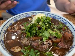 -门框胡同百年卤煮(前门煤市街店)