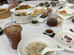 -顺德人家食府(黄金广场店)