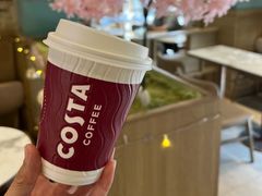 -COSTA COFFEE(上海虹口公园店)