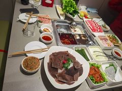 -海底捞火锅(铁西万达店)