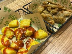 -甲乙饼·手工牛肉饼(东方广场店)