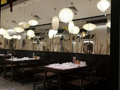 大堂-徽镇小厨·经典徽菜(马连道店)