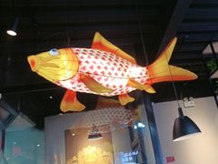 -向川南·水煮鱼·川菜(和平里店)