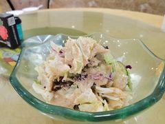 蔬菜沙拉-聚丰园•湖鲜餐厅(阿红私房菜梅石路店)