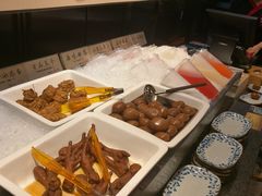 -和府捞面(天河领展广场店)