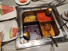 -海底捞火锅(亲贤北街店)