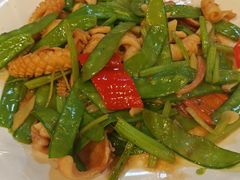 -婆婆家·湛江特色美食(福田振华路店)