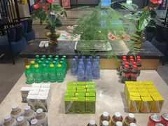 -香悦荟·足道·推拿·SPA