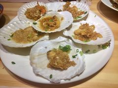 -割烹旭日本料理(龙湖狮山天街店)