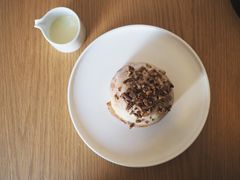 -大酉·M Coffee(北京美术馆店)
