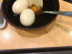 关东煮-食其家·牛丼咖喱(天津梅江印象城店)