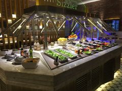 -Sizzler时时乐西餐厅(长楹天街购物中心店)