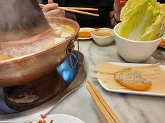 -老五四季涮肉(白纸坊店)