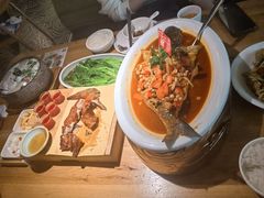 -桂小厨广西菜(青秀万达店)
