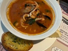 -安妮意大利餐厅(国贸店)