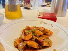 -陶缘一号·四季缘·老字号顺德菜·户外婚礼家宴(西滘店)