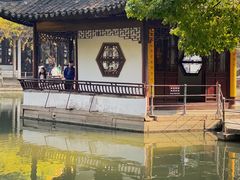 -西园戒幢律寺
