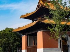 -大报恩寺遗址景区
