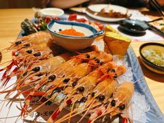 -贵木日本料理·铁板烧(新地假日广场店)