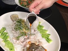 -丽晶轩中餐厅(重庆丽晶酒店)