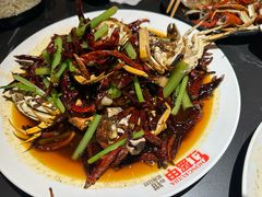-红盔甲·小龙虾(人民广场店)