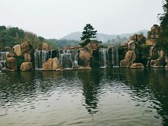 -白马涧龙池景区