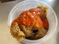 -群众牛肉小点(蚵仔煎)